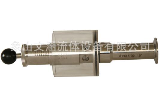 功能強(qiáng)大，【機(jī)械式調(diào)節(jié)壓力閥】迅速發(fā)展