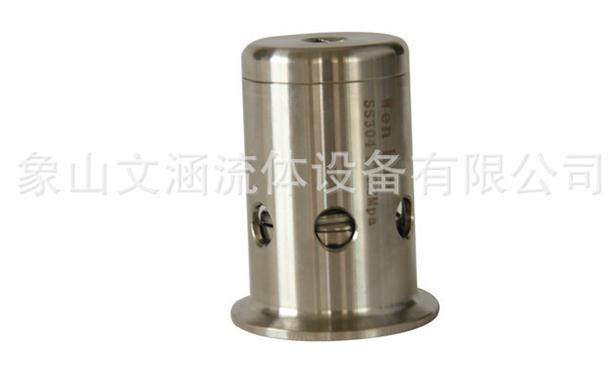 恍然大悟，【不銹鋼衛(wèi)生級(jí)閥】簡(jiǎn)析
