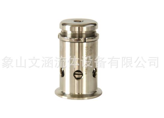 工藝生產(chǎn)？控制要求？【微調(diào)呼吸閥】的選擇