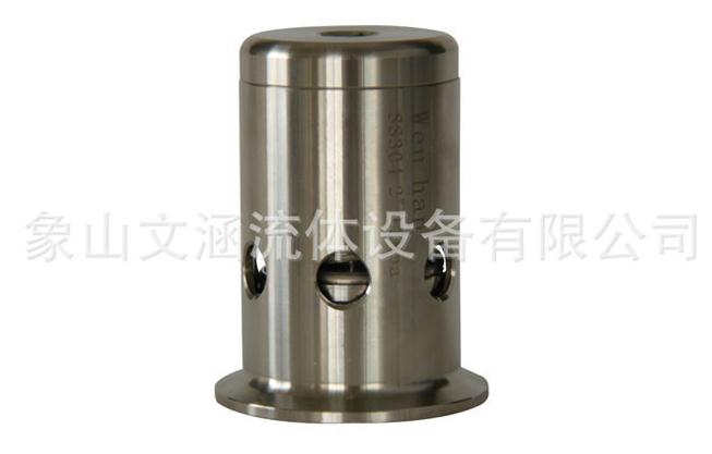 呼吸順暢，你需要一個呼吸閥
