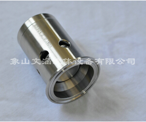 不銹鋼，這是不銹鋼304閥的制作材料