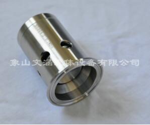 正確使用不銹鋼304閥，帶來防護(hù)