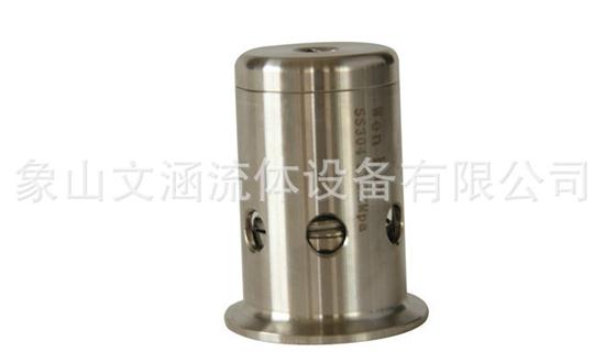 衛(wèi)生級閥所具備的作用？