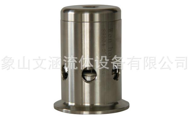發(fā)酵罐呼吸閥是怎樣的呼吸閥？