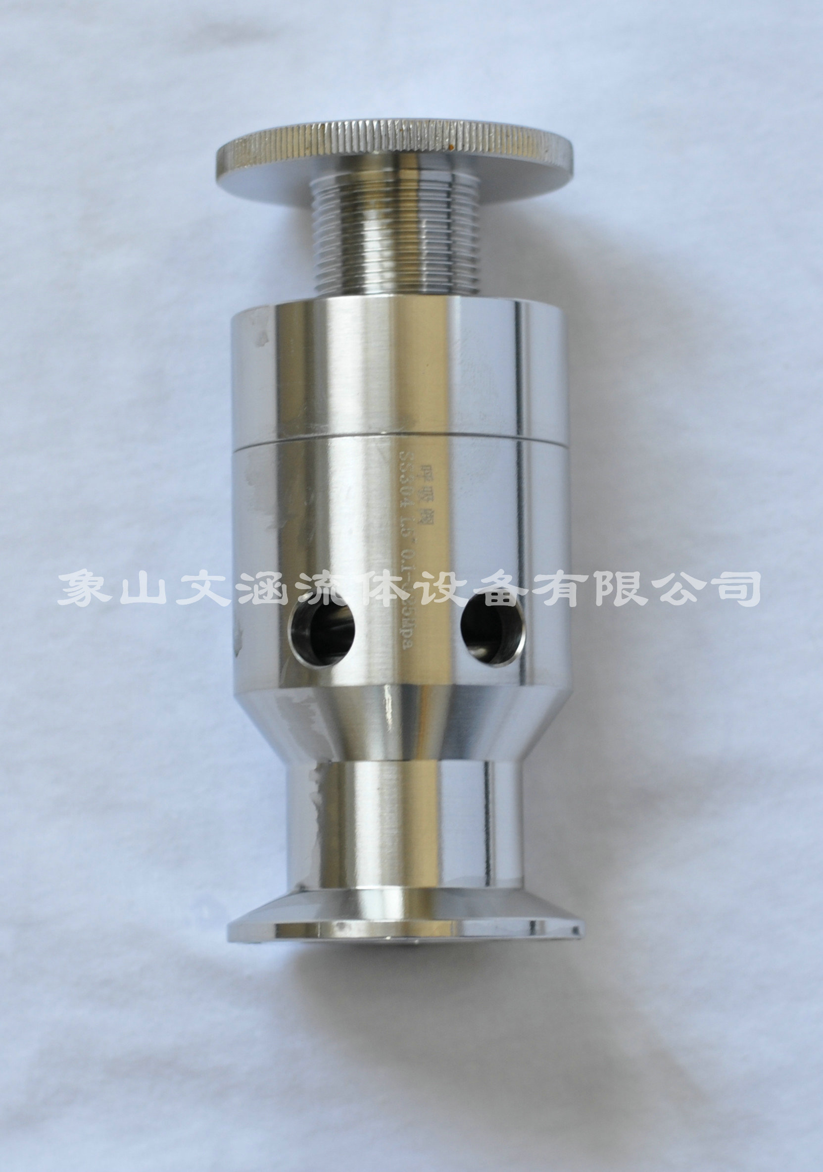 啤酒發(fā)酵呼吸閥可以起到什么作用？