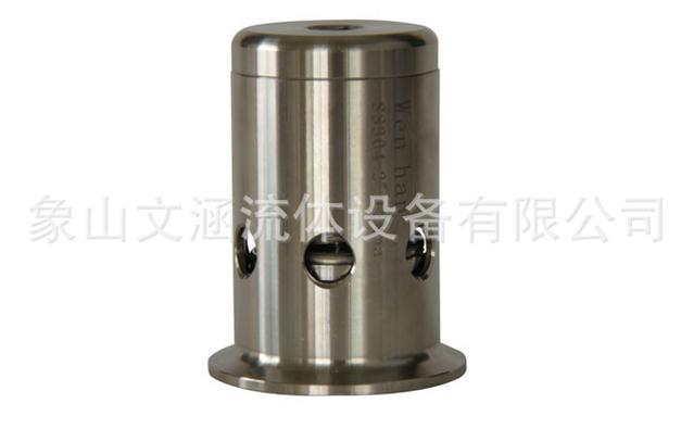 呼吸壓力閥的功能怎樣？