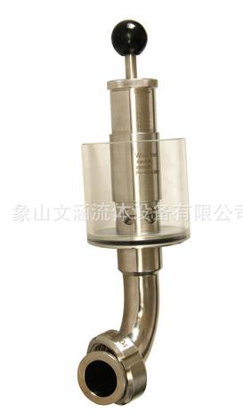 啤酒設(shè)備壓力調(diào)節(jié)閥的用途及作用